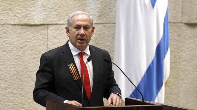 نتنياهو: نسعى لإعادة الهدوء إلى إسرائيل.. وقادة 