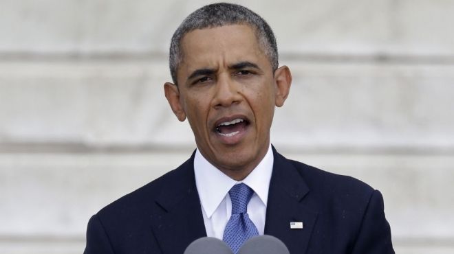 الأزهر: أوباما تخطى كل الحدود والأعراف الدولية بتهديده لسوريا