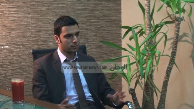  رئيس اتحاد طلاب مصر: ترشيح 