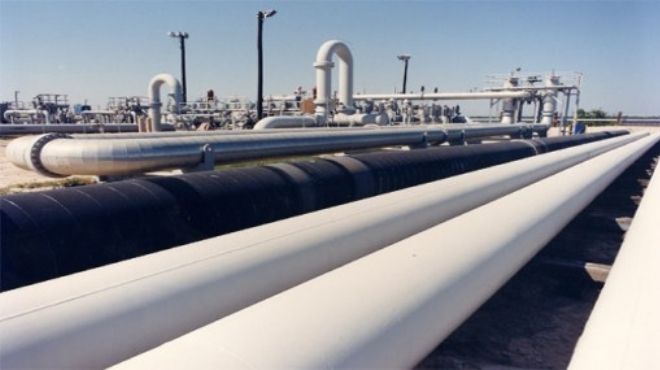 وزارة النفط العراقية تجدد الالتزام باتخاذ إجراءات قانونية ضد شركة توتال الفرنسية