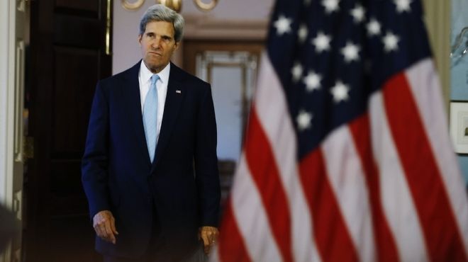 واشنطن وباريس تعربان عن قلقهما بشأن المحادثات النووية الإيرانية
