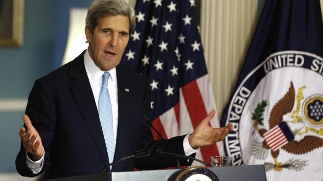 الخارجية الأمريكية: تعيين دانيال روبنستين مبعوثا أمريكيا خاصا إلى سوريا
