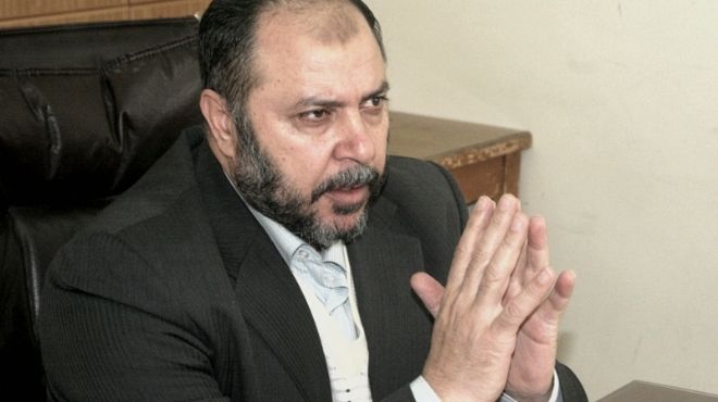 وزير أردني يستبعد حظر جماعة الإخوان أو إعلانها منظمة إرهابية