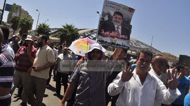 الإسكندرية: منع الإخوان من «احتلال» كوبرى «ستانلى»