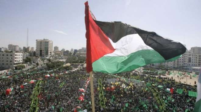 بالفيديو| منظمة التحرير الفلسطينية تقرر وقف التنسيق الأمني مع إسرائيل