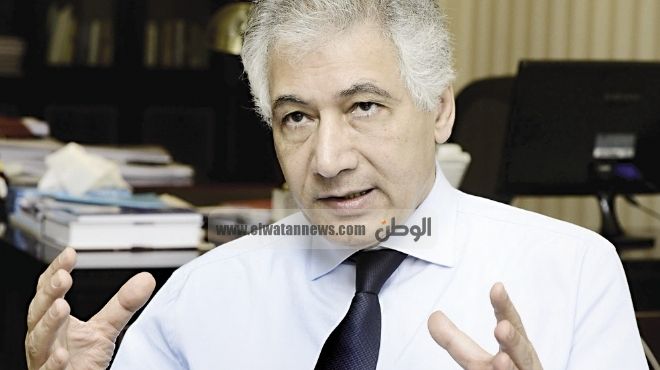  وزير المالية: مصر تستهدف زيادة الاستثمارات الحكومية 35% خلال 2013-2014 