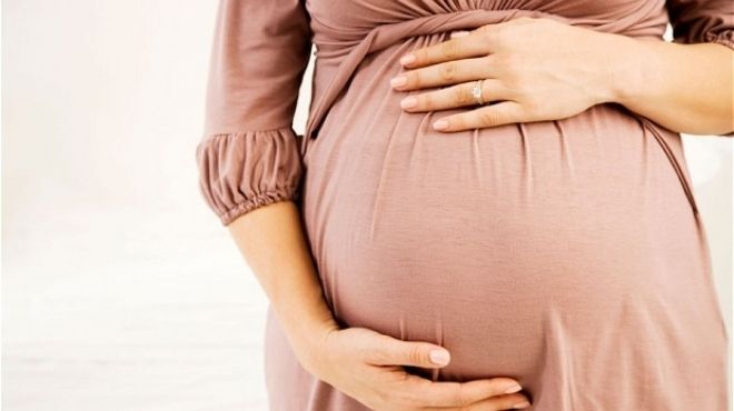  تعرفي على التغيرات الجسدية التي تصيبك أثناء فترة الحمل 
