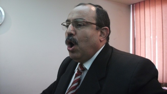  محافظ القليوبية يتفقد لجان الإستفتاء ويلتقي قائد قوات تأمين المحافظة
