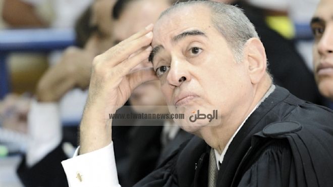 19 أغسطس.. الحكم في اتهام المحامي فريد الديب بسب عضو سابق بالرقابة الإدارية 