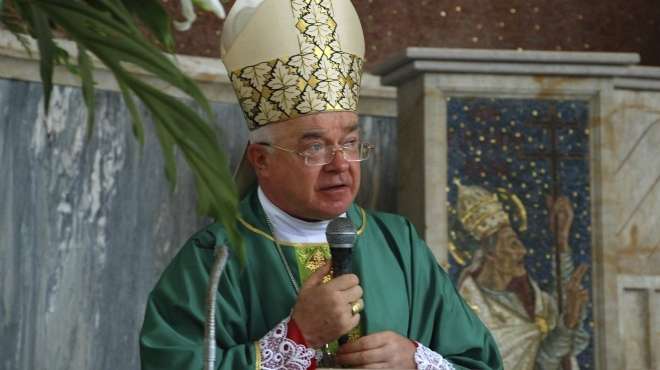  الفاتيكان يستدعي سفيره لدى الدومنيكان بعد مزاعم اعتداء جنسي على أطفال