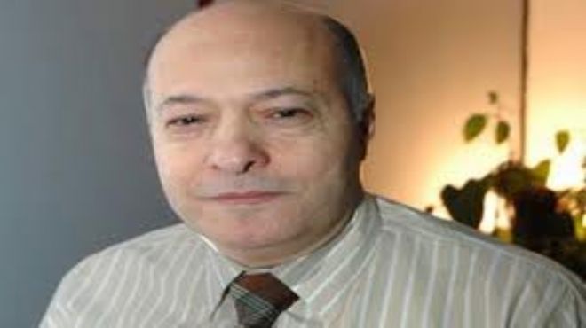 مجدي علوان رئيسًا لشركة مصر للطيران للخدمات الجوية