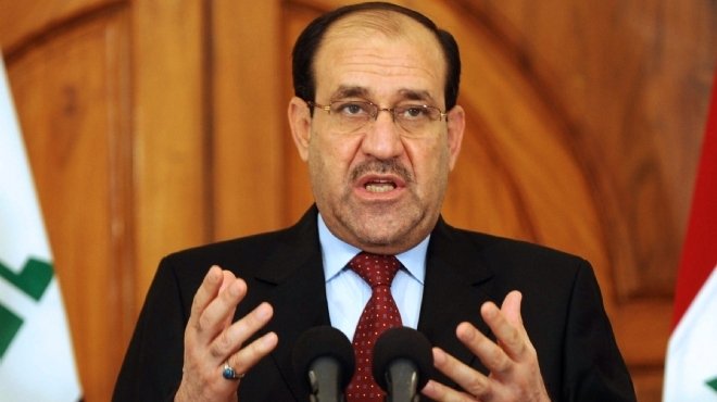 المحكمة الاتحادية في العراق تنفي البت في الخلاف بين المالكي و
