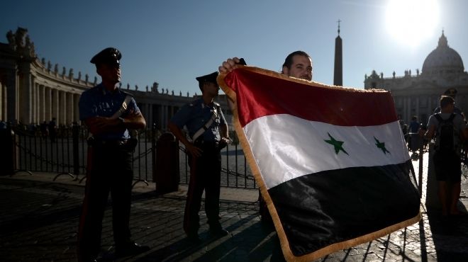 عضو بمجلس الشعب السوري يعلن ترشحه للانتخابات الرئاسية