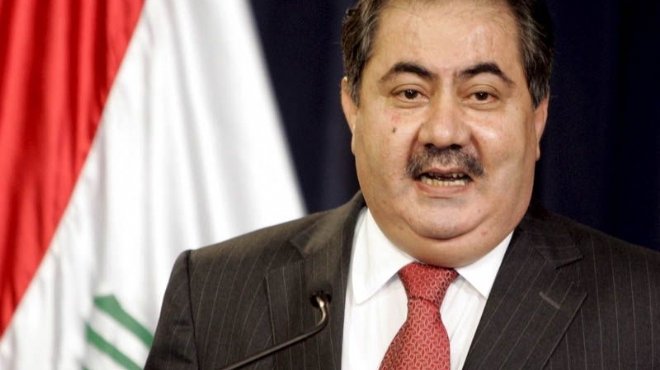 العراق يدعو المجتمع الدولى لدعمه ضد «داعش»