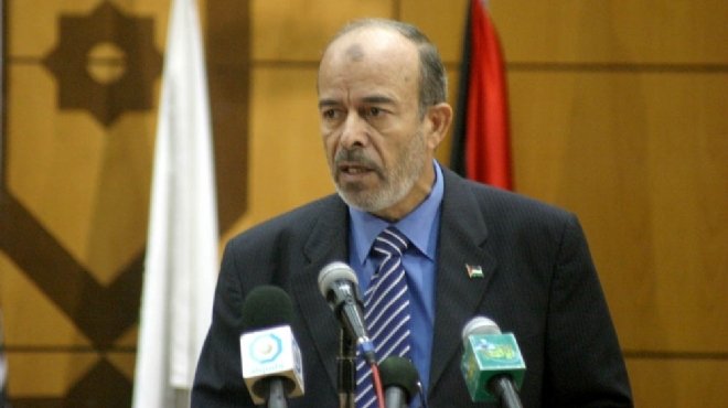  يوسف رزقة: حماس لم ولن تتدخل في الشأن المصري مطلقا