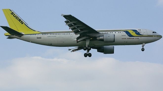 هبوط طائرة إثيوبية في مطار جنيف بعد محاولة اختطافها.. وحالة الركاب آمنة