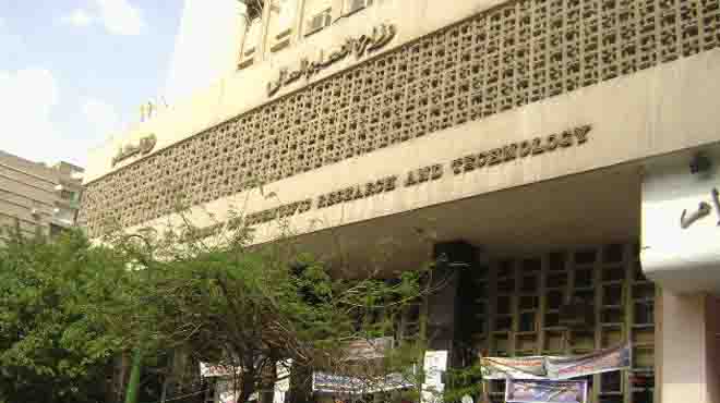  بدء انتخابات اتحاد طلاب مصر بمقر وزارة التعليم العالي 