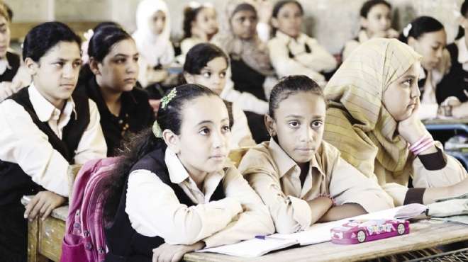 محنة التعليم الأساسى فى مصر: لا تربية.. ولا تعليم