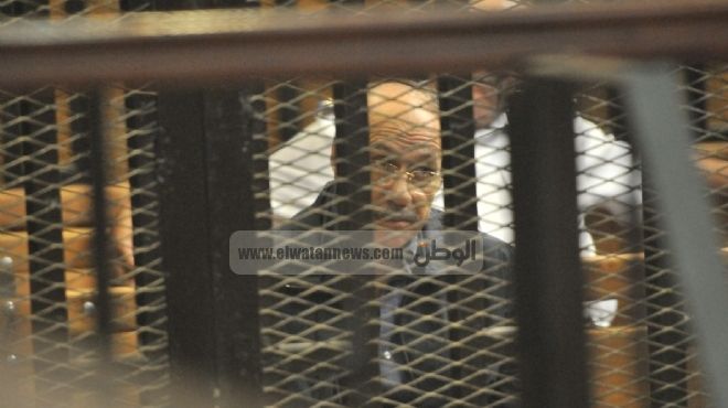  محامي الشاعر يطلب من قاضي القرن معاينة ميادين القاهرة لإستبيان حالات الوفاة