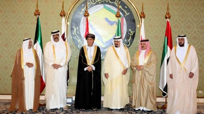 اجتماع استثنائي لوزراء مجلس التعاون الخليجي لبحث أزمة اليمن