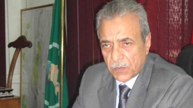  رئيس مدينة المنيا: 16.5 مليون جنيه لرصف الطرق 