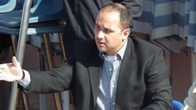 محمد مرجان: مجلس إدارة الأهلي يفي بوعده ويصرف راتب شهر لموظفيه