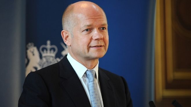 وزير بريطاني يعرب عن قلق بلاده من وجود تورط بريطانيين في الصراع السوري