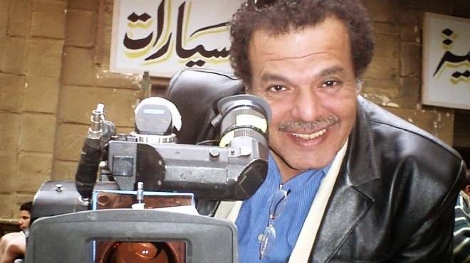 أحمد البدري يستعد للجزء الثاني من فيلم 