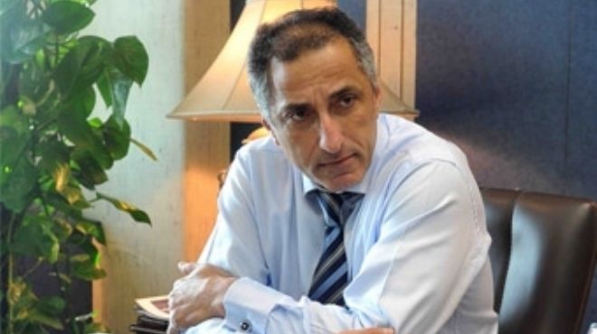 طارق عامر: أطالب بتحرير سلطة الجهاز المصرفي من الجهاز الحكومي ولست ضد البنوك الإسلامية