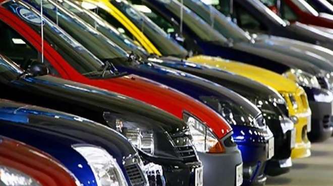 4% زيادة في مبيعات السيارات خلال مايو 