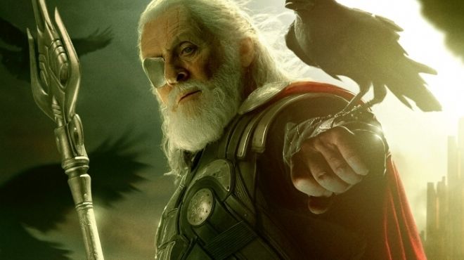31.6 مليون دولار حصيلة أول يوم عرض لفيلم Thor: The Dark World