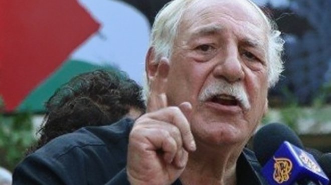 الجبهة الشعبية لتحرير فلسطين: سنقاتل مع النظام السوري ضد أي عدوان خارجي