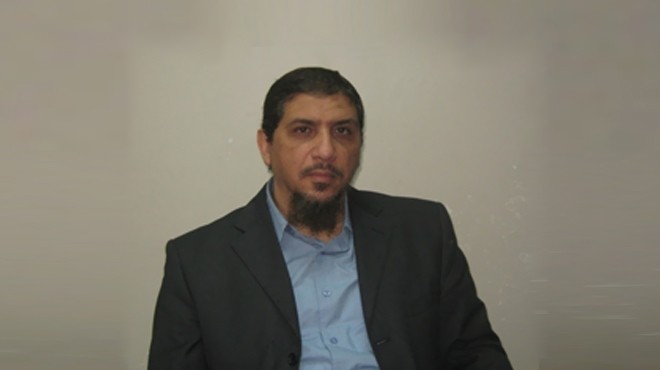 المتحدث باسم حزب النور : بقاء عبدالغفور في منصبه لا يتطلب ترك رئاسة الحزب