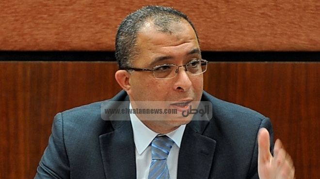 وزير التخطيط والتعاون الدولي يعرب عن رغبة مصر أن يدعمها البنك الإسلامى بـ 9 مليارات دولار