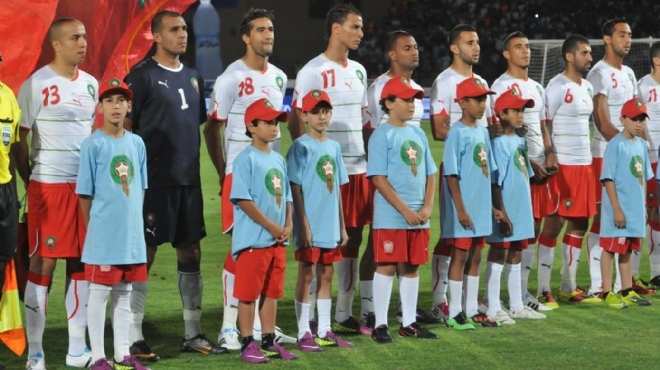 تصفيات أمم إفريقيا 2013: خسارة المغرب 0-2 أمام موزامبيق في مابوتو
