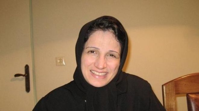  إيران تفرج عن المحامية والناشطة الحقوقية سوتوده 