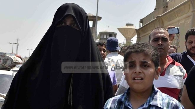 مصادر سيادية: نمتلك تسجيلات لزوجة الشاطر تحرض «حماس» ضد الجيش