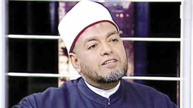 هاشم إسلام: إلغاء صلاة الجمعة في 