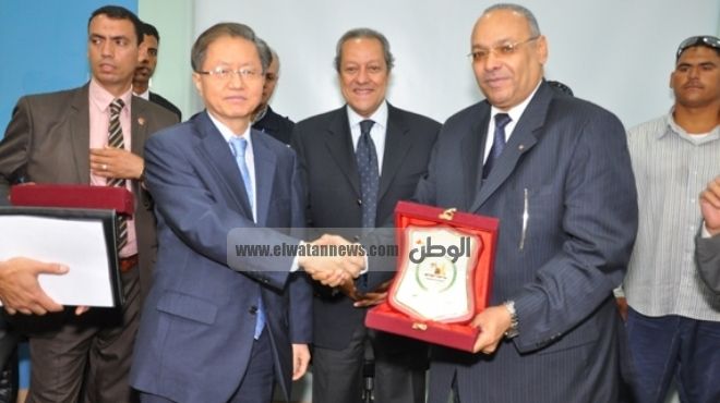 وزير الصناعة: 11 مليار دولار حجم التبادل التجاري بين مصر والصين