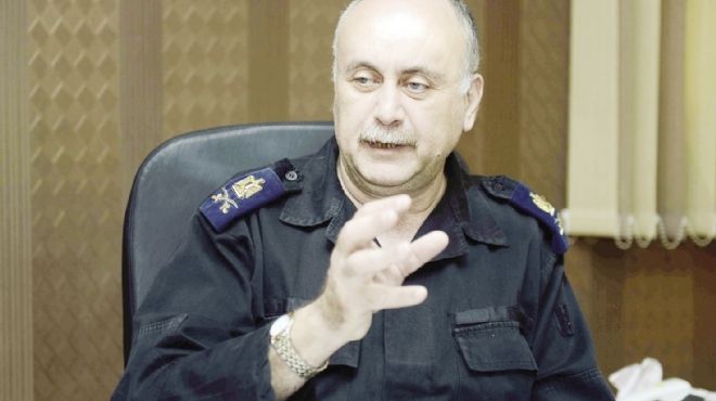 مساعد وزير الداخلية لقطاع الأمن المركزي: قانون التظاهر لا يقلق أحدًا