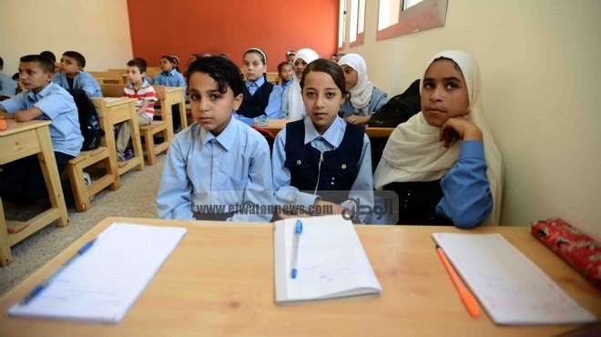 اشتباه في تسمم 10 تلاميذ ببورسعيد بعد تناول التغذية المدرسية 