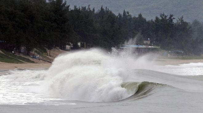  توقعات بأن تشهد الجزائر فيضانات غير مسبوقة بنهاية العام 