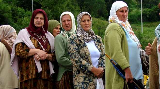 مراقبون: تعداد سكاني تاريخي في البوسنة سيفرز نتائج هامة