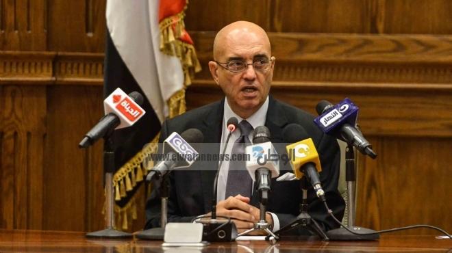  سلماوي: بدء إجراءات التصويت النهائي على مواد الدستور السبت المقبل