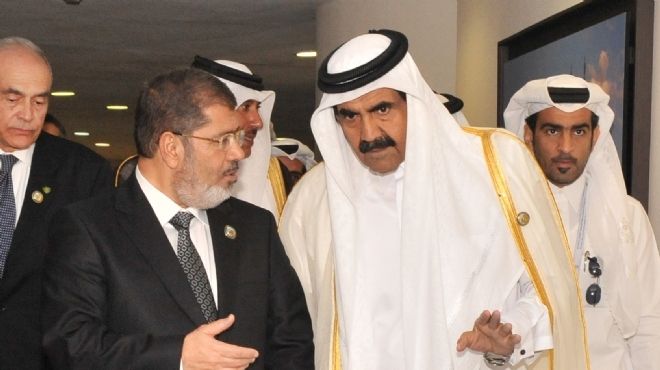 تقارير غربية: نفوذ قطر تراجع بعد الإطاحة بـ«محمد مرسى» وتتجه إلى التوافق فى سياستها الخارجية