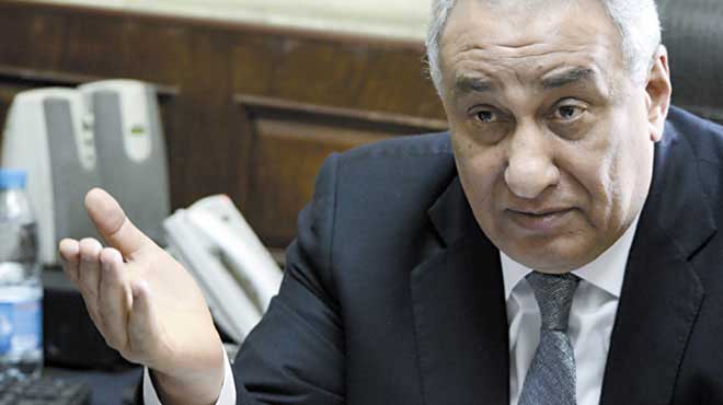 نقيب المحاميين ينضم للدفاع عن سناء عبدالفتاح في 