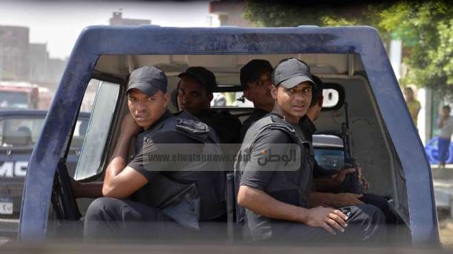 القبض على 5 إخوانيين بالغربية بتهمة الشغب وتكدير الأمن العام
