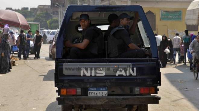  عاجل| قوات الأمن تطارد عناصر إخوانية حاولت تعطيل سير التصويت ببنى سويف 