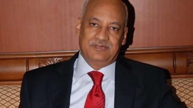 سفير مصر بالكويت: الإقبال الكبير على معرض العقار المصري دليل على استقرار البلاد