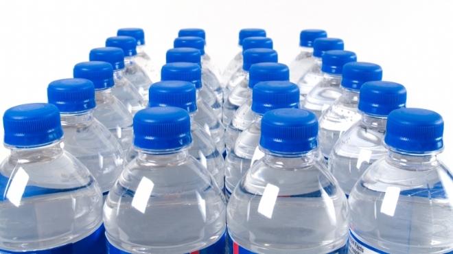 «حماية المستهلك» يحذر من منتجات 6 شركات مياه معدنية